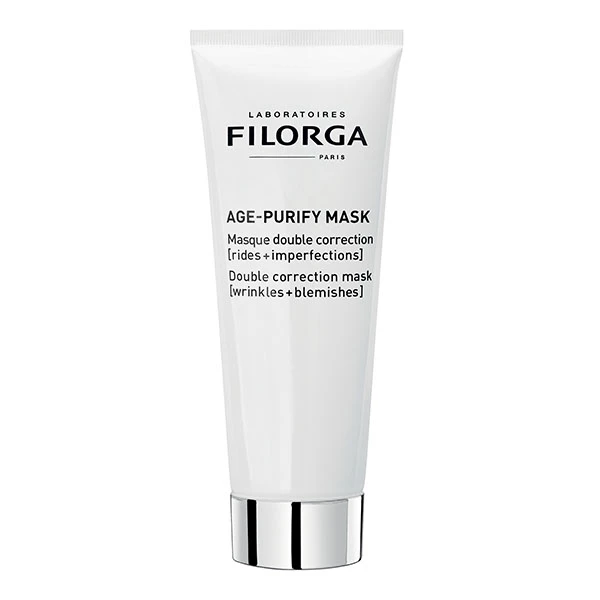 [844FgT8201822] Filorga Age-purify mask