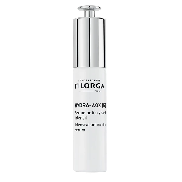 [844FgT8201827] Filorga Hydra AOX 5 Sérum antioxydant intensif
