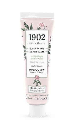 Super Baume Mille Fleurs Berdoues