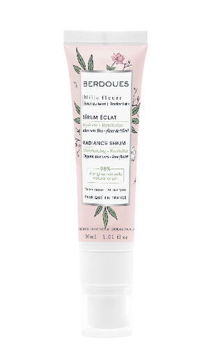 Sérum Éclat Mille Fleurs Berdoues