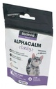 Alphacalm Tasty Chats - NAC - Très Petits Chiens 30 Bouchées Appétentes Biocanina