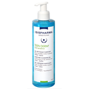 Teen Derm Gel Sensitive 400ml Isispharma