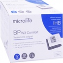 Tensiomètre Poignet W3 Microlife