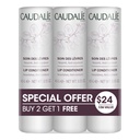 Trio Soin des Lèvres Caudalie
