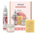 Trousse Solution Vergetures Omum
