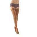 Venactif Bas Venactif 2 Reflets de teint cuivré Classe 2 Taille 2 Long Gibaud