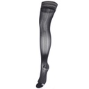 Venactif Bas Venactif 2 Reflets de teint ébène Classe 2 Taille 4 Long Gibaud
