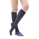 Venactif MiBas Confort Tech Women marine Classe 2 Taille 2 Normal Gibaud