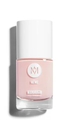 Vernis Rose Au Silicium  vernis 01 Même Cosmetics