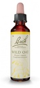Wild oat 36 20ml Fleurs de bach Famadem