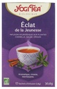 Yogi Tea Éclat de la Jeunesse Bio 17 Sachets