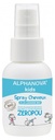 Alphanova Kids Zéropou Spray 50 ml