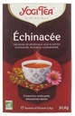 Échinacée Bio Yogi Tea