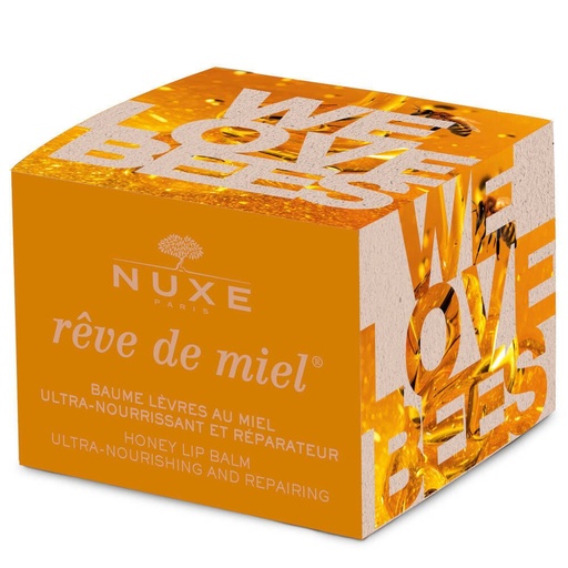 Baume à lèvres Nuxe