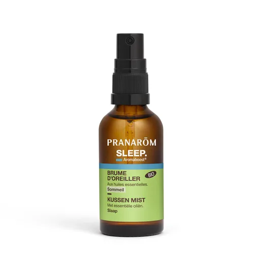 Sleep Brume d'oreiller Spray 50ml Pranarôm