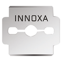Recharge Lames Carbones Innoxa