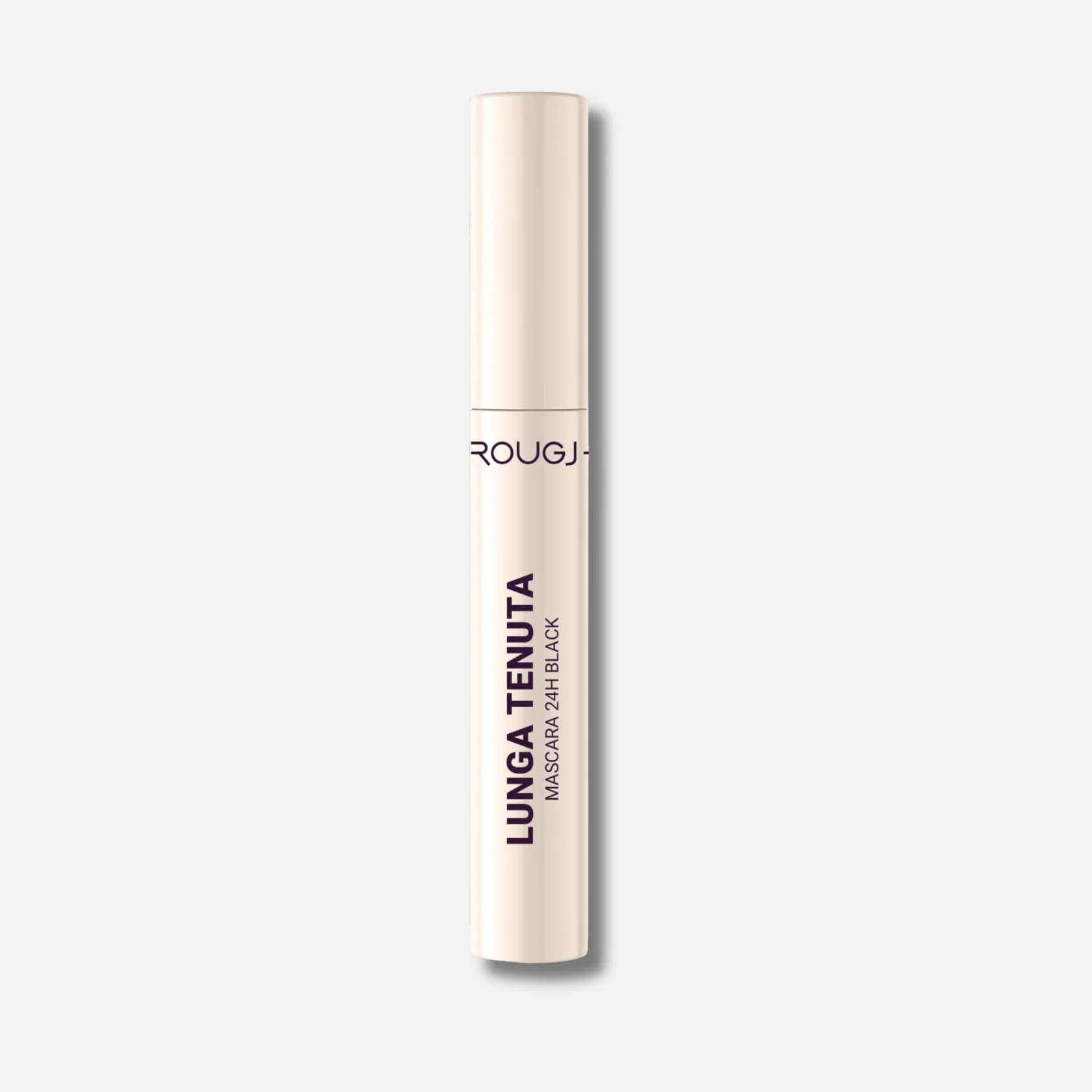 Mascara Longue Tenue 24H Noir RougJ