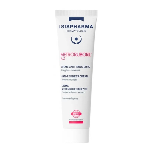 Metroruboril A.Z 30ml Isispharma — Date courte : 12/2026