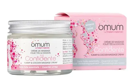 La Confidente 50ml Omum