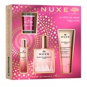 Coffret La Fête en Rose Nuxe