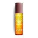 Solaire Biphasique SPF30 avec Activateur de Mélanine 200ml RougJ