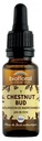 Biofloral Fleurs de Bach 07 Chestnut Bud Bio 20 ml