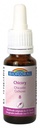 Biofloral Fleurs de Bach 08 Chicory Bio 20 ml
