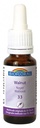 Biofloral Fleurs de Bach 33 Walnut Bio 20 ml