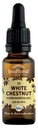 Biofloral Fleurs de Bach 35 White Chestnut Bio 20 ml