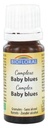 Biofloral Fleurs de Bach Complexe Maman Baby Blues C17 Bio 10 ml