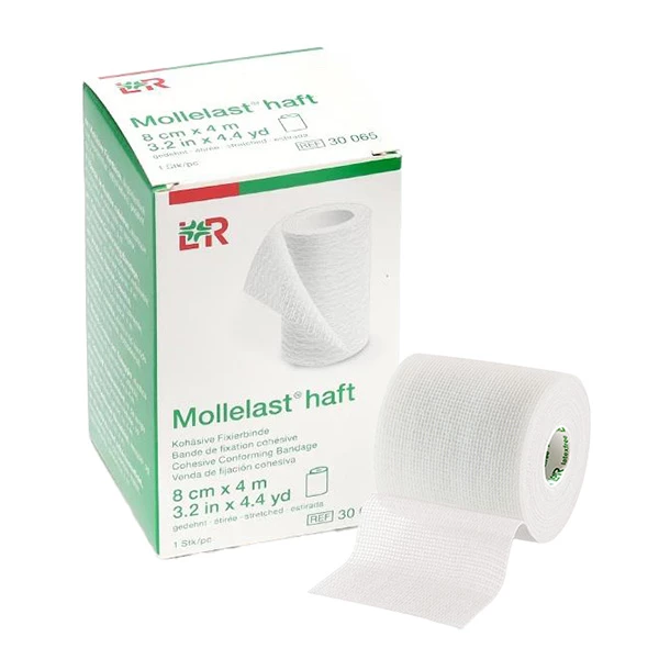 [844FgT8202463] Lohmann Mollelast Haft bande cohésive