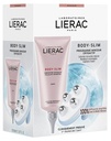 Body-Slim Programme Minceur Cryoactif Coffret Lierac