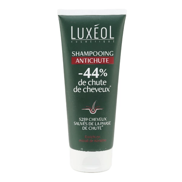 [844FgT8202881] Luxéol Shampooing Antichute
