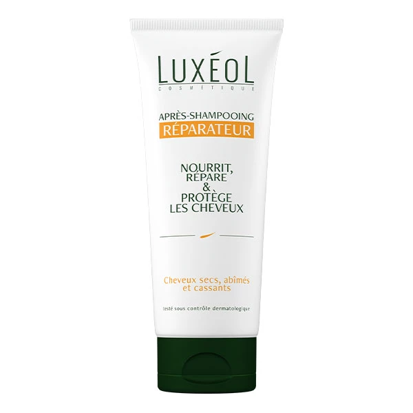 [844FgT8202884] Luxéol Après shampooing réparateur
