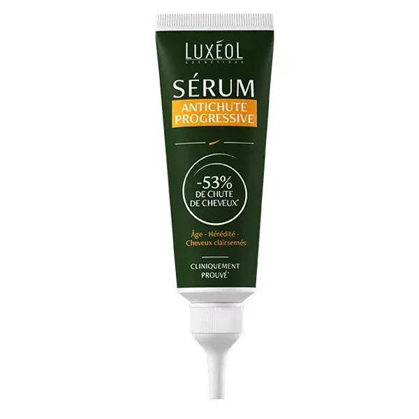 [844FgT8202887] Luxéol Sérum Antichute progressive