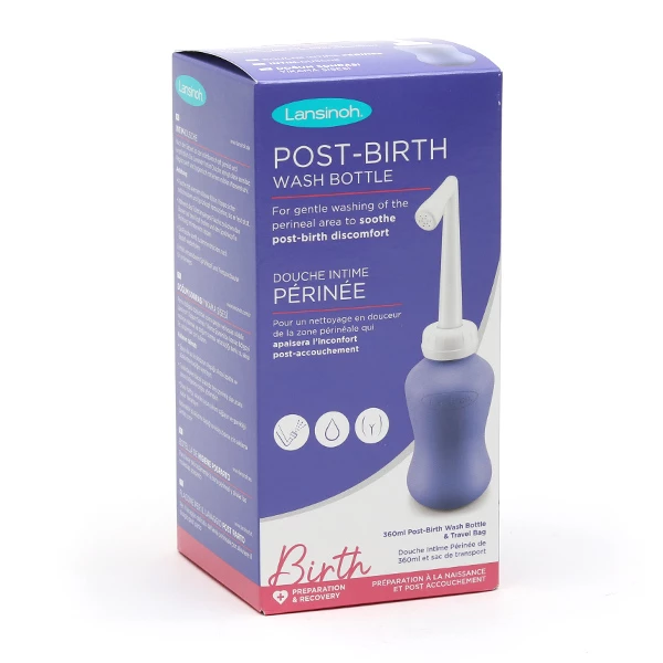 [844FgT8202960] Lansinoh Douche intime périnée