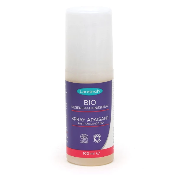 [844FgT8202962] Lansinoh Spray Apaisant périnée Post-Naissance Bio