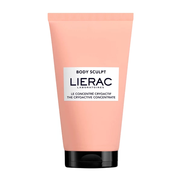 [844FgT8202987] Lierac Body Sculpt Concentré Cryoactif