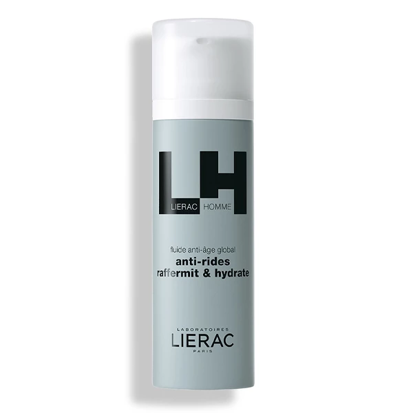 [844FgT8202996] Lierac Homme fluide anti-âge global