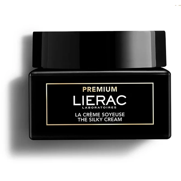 [844FgT8203004] Lierac Premium Crème soyeuse