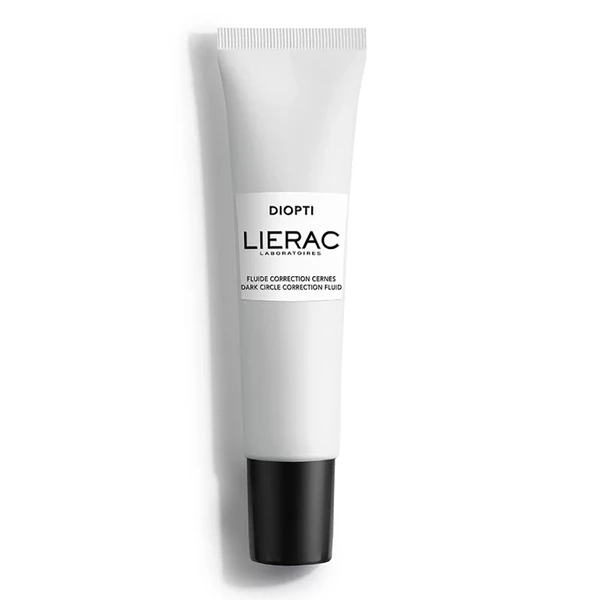 [844FgT8203007] Liérac Diopti fluide correction cernes