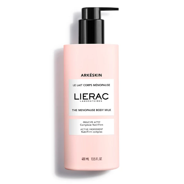 [844FgT8203009] Lierac Arkeskin Lait corps ménopause