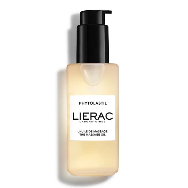 [844FgT8203010] Lierac Phytolastil Huile de massage vergetures