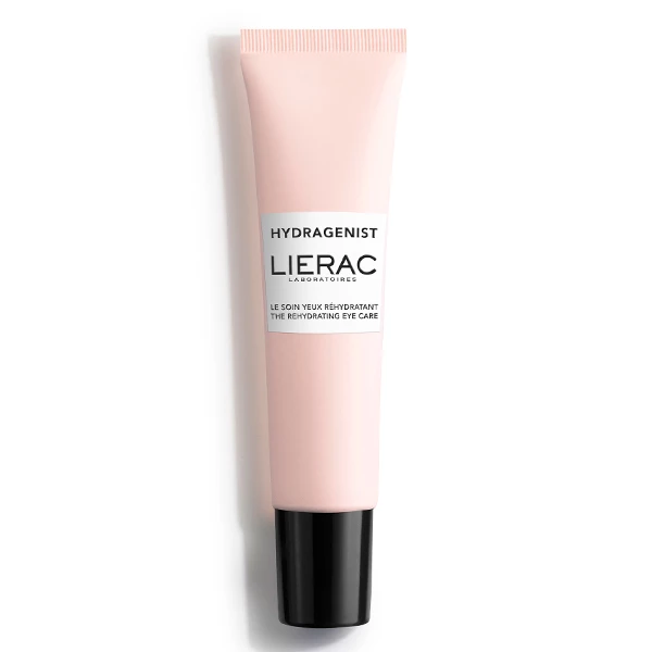 [844FgT8203015] Lierac Hydragenist soin yeux réhydratant