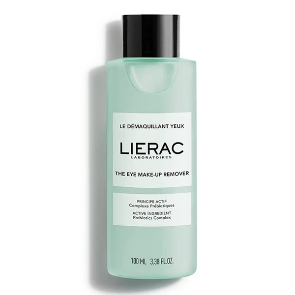 [844FgT8203017] Lierac le démaquillant yeux