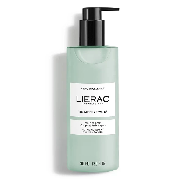 [844FgT8203018] Lierac L'Eau micellaire