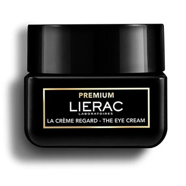 [844FgT8203025] Lierac Premium La crème regard anti âge