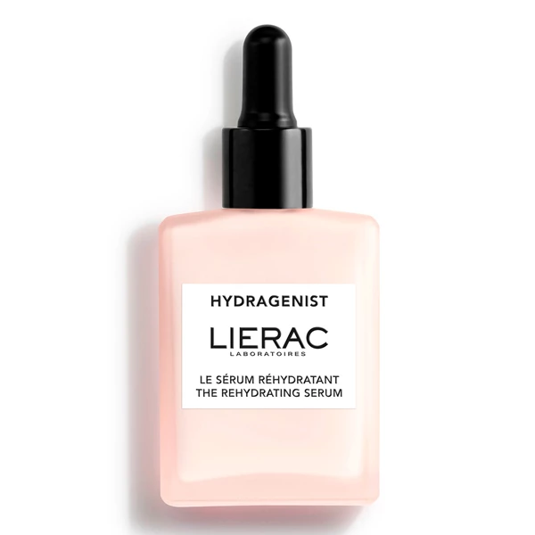 [844FgT8203026] Lierac Hydragenist Sérum réhydratant