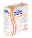 Bouts de Sein 2 en silicone Bébisol