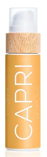 Capri After Sun Tan-Extending Lotion 100ml Cocosolis